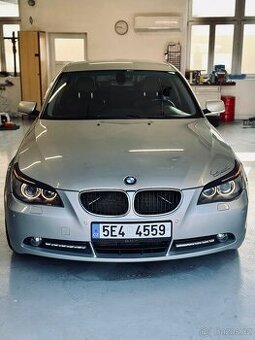 BMW 530D