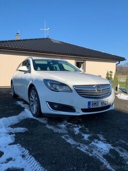 Opel insignie sporttourer