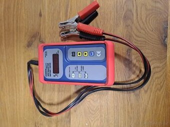 Tester autobaterii