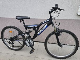 Dětské kolo Olpran