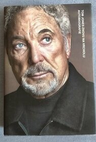 Znovu na vrcholu - Tom Jones
