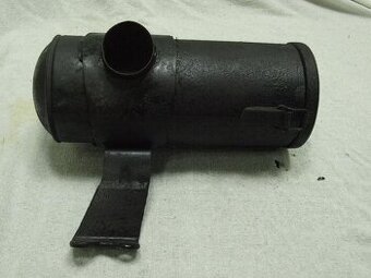 DKW F8 F9 IFA WARTBURG ORIGINÁL FILTR FILTRBOX