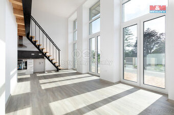 Prodej bytu 2+kk, 50 m², Štramberk, ul. K Očnímu