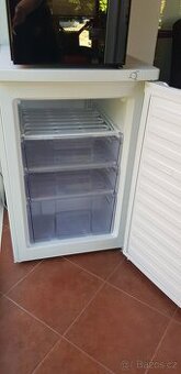 Mrazák Whirlpool