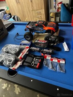 Traxxas Maxx