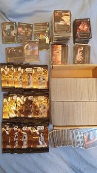 Star Wars tcg