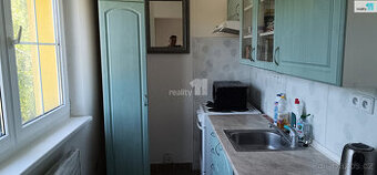 Prodej bytu 2+kk, 46,23 m², 2 lodžie, parkování – Milovice