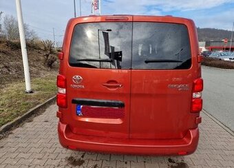 Prodám Toyota Proace Verso