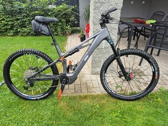 Pneu MTB 29x2,6 - Swalbe Hans Dampf - přední a zadní