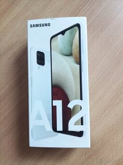 Samsung Galaxy A12 4GB/64GB