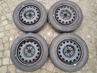 disky 4x100 R14 TOYOTA AYGO peugeot 107 CTROEN C1
