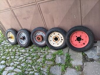 5x kolo