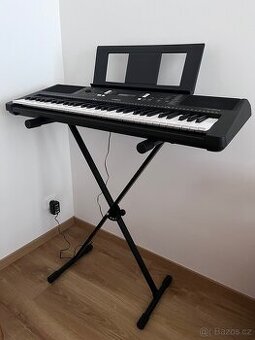 Yamaha PSR-E363