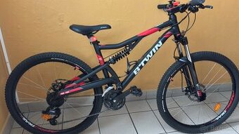 horské kolo Rockrider