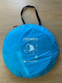 Decathlon samorozkládací přístřešek 2 SECONDS