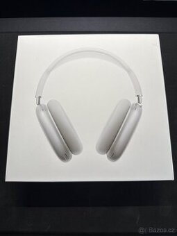 Apple AirPods Max 2023 white