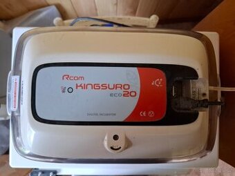 Líheň RCom King Suro Eco