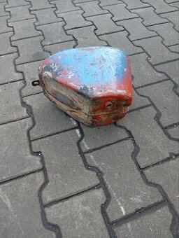 Nádrž Jawa pionýr - 1