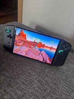 Lenovo legion go
