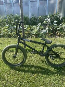 Kolo bmx Subrosa Tiro