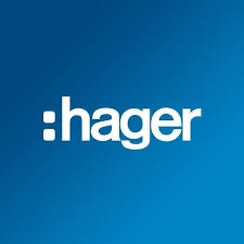Jističe HAGER