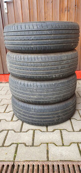 Tomket Eco 3 185/65 R15 88H, LETNÍ