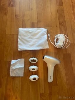 Lumea IPL 7000 Series