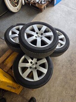 4x108 R16 Peugeot