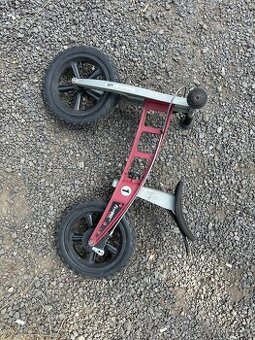 First Bike odrazedlo - 1