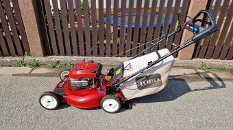 Sekačka na trávu Toro recycler 675GTS series