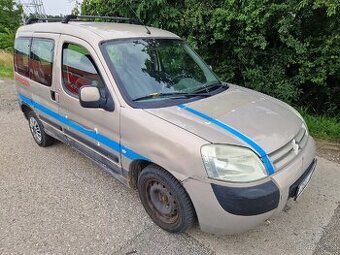 Citroën Berlingo na ND