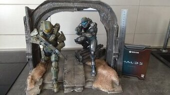 Sběratelské edice her Call of Duty, Halo