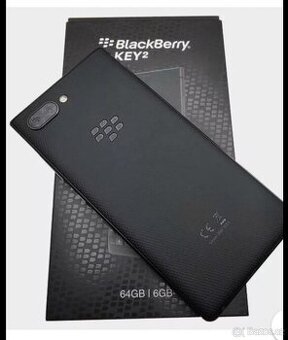 BlackBerry Key2 6/64
