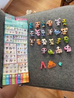 littlest pet shop