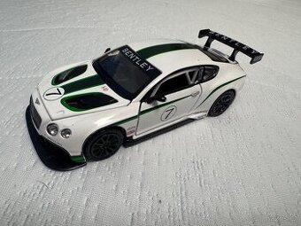 Model Bentley