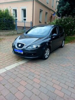 Prodám vyměním seat altea 1.9 77kw