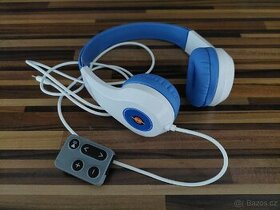 MP3 přehrávač + nové sluchátka