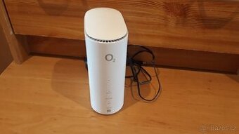 Modem O2 5G Box