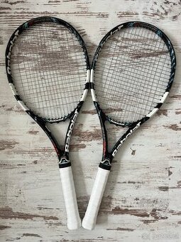 Tenisové rakety Babolat Pure Drive (č.1)