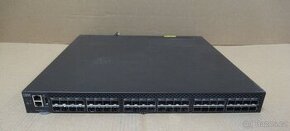 IBM 2498-F48 SAN48B-5 (Brocade 6510) 16 Gbps včetně SFP