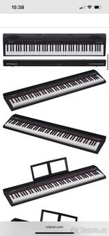 ROLAND GO-88P Digitální piano