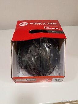Nová přilba na kolo zn. KELLYS DYNAMIC velikost M/L 58-61cm