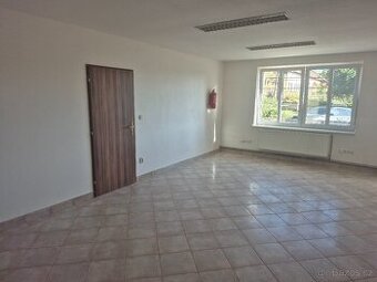 Pronájem nebytového prostoru 46m2 Praha 10 Uhříněves