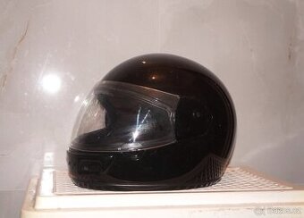 Helma na motorku S motocyklová přilba Nokai vel. S 54-55cm. - 1