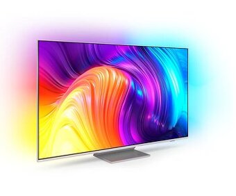 Televize Philips 50PUS8807 - Ambilight