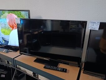 Smart led TV Orava 32"=81cm dvb-t 2 WiFi