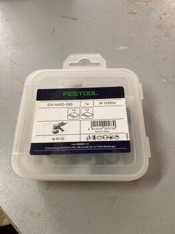 Festool dia hard-D80