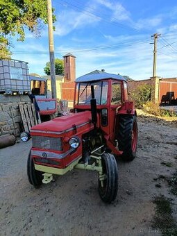 Zetor 2511
