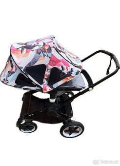 Bugaboo Fox