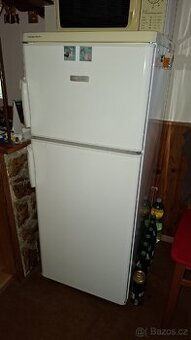 Chladnička s mrazničkou Electrolux